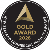 NZCPA QualityMark 2026 Gold